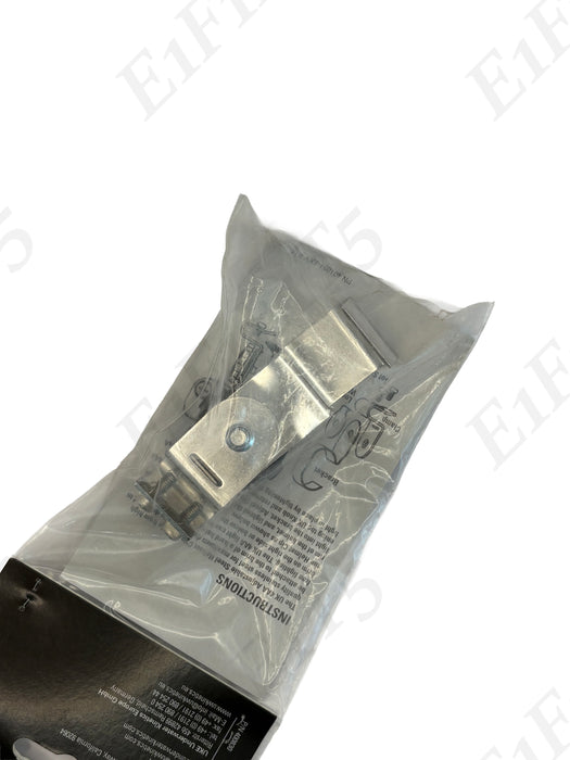 Stainless Steel Fire Helmet Clip