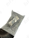 Stainless Steel Fire Helmet Clip