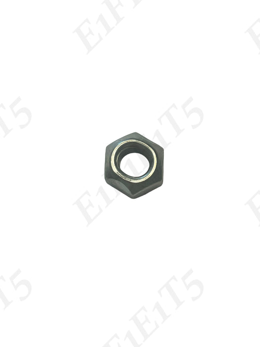 Steel HexLock Nut Din 980-V