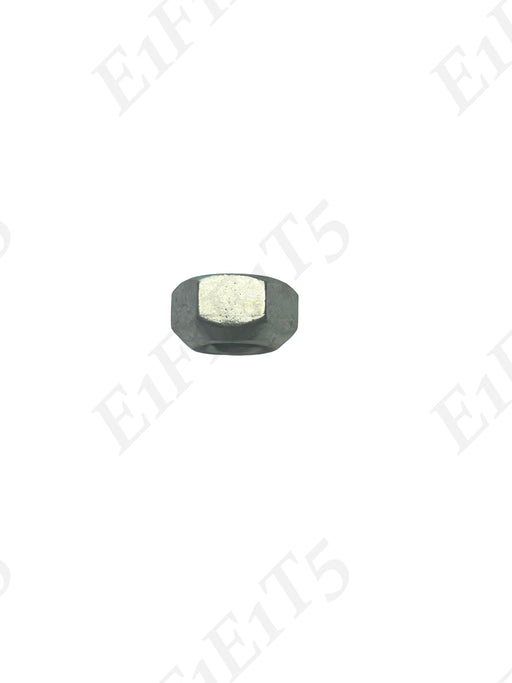Steel HexLock Nut Din 980-V