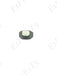 Steel HexLock Nut Din 980-V