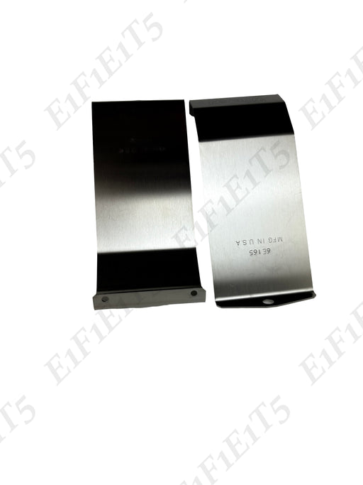 Strap Lightbar 85 Kit