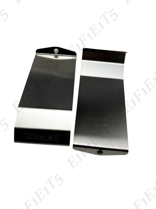 Strap Lightbar 85 Kit