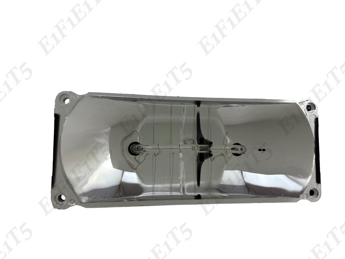 Mini Max Reflector Assembly — Emergency Fire Equipment