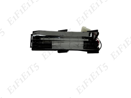 Strobe w/Reflector Light Bulb