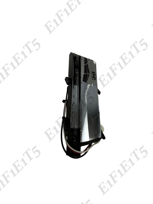 Strobe w/Reflector Light Bulb