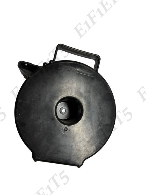 Tape Tender Dispenser