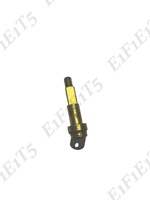 Top TV Part Valve
