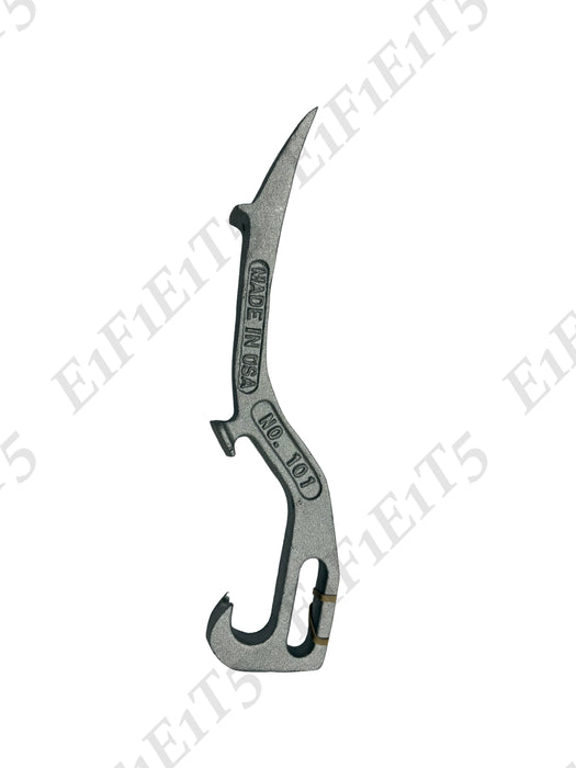 Universal Spanner Wrench