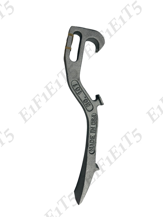 Universal Spanner Wrench