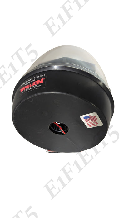 Whelen Rota-beam VI Series