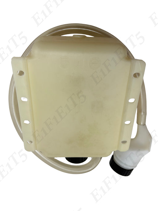 Windshield Washer Bottle