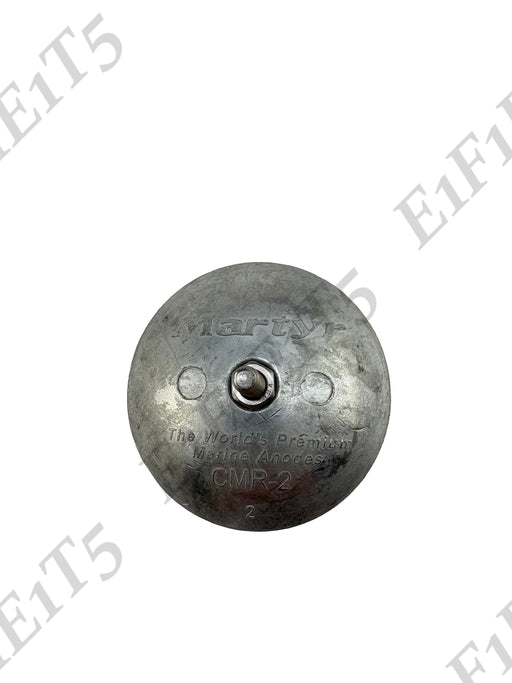 Zinc Anode