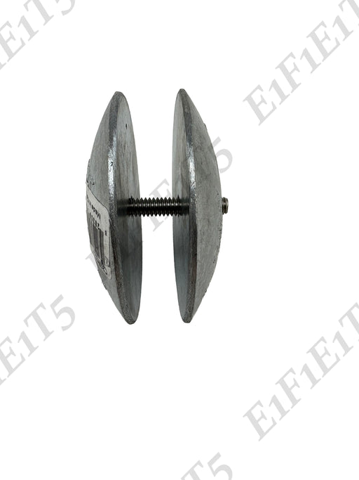 Zinc Anode