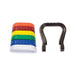 Akron Brass 9006 Handle Colors