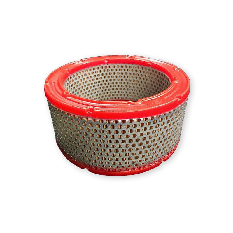 Bauer Compressors — Emergency Fire Equipment