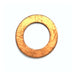 Bauer Copper Gasket Ring N03625
