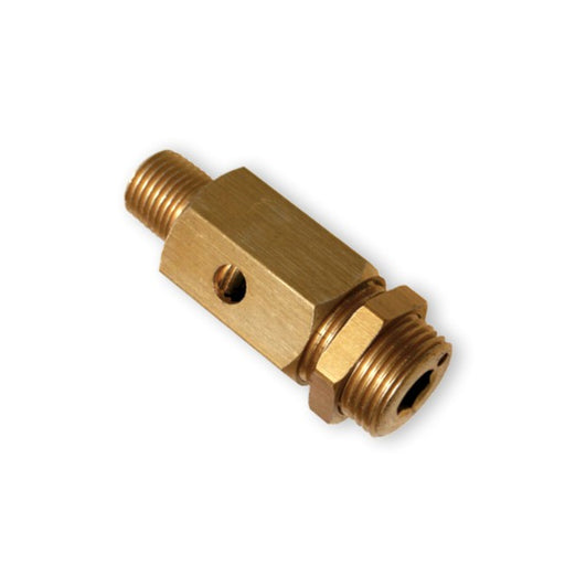 Bauer Relief Valve VAL-0169/SET-4950