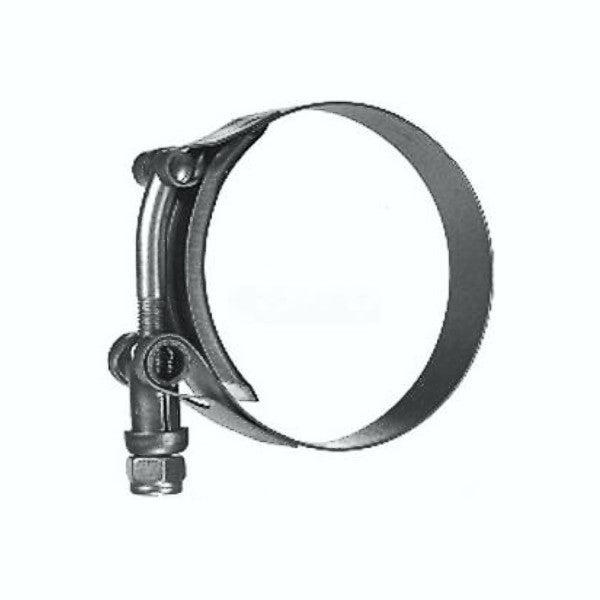 Buyers Products T-Bolt Hose Clamp 3-1/8 in.