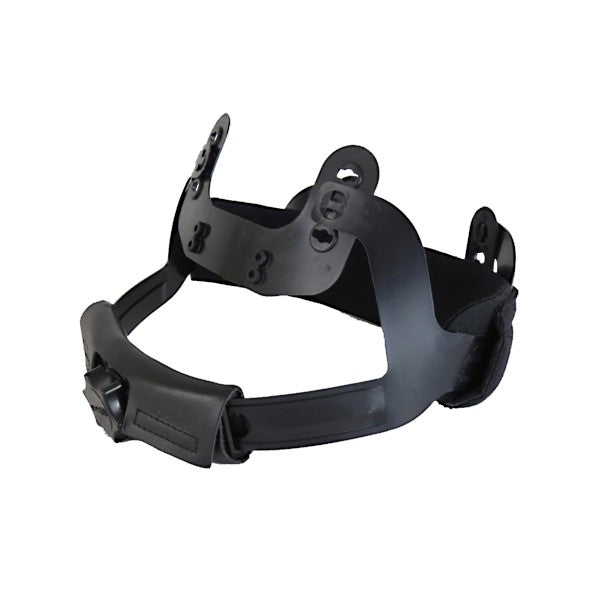Bullard Sure-Lock Ratchet Headband w/Cotton Brow Pad R637 — Emergency ...