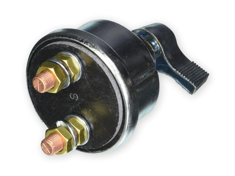 Cole Hersee 2484 Master Disconnect Switch with Copper Contacts