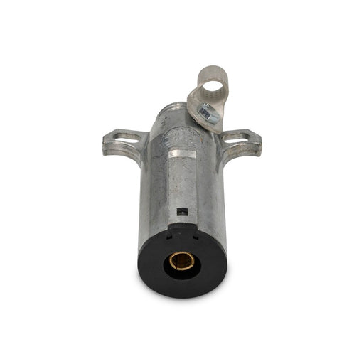 Cole Hersee 11042 1-Pole Power Take-Off  Connector Plug Front