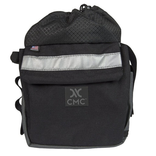 CMC Pro Pocket Equipment Bag Black