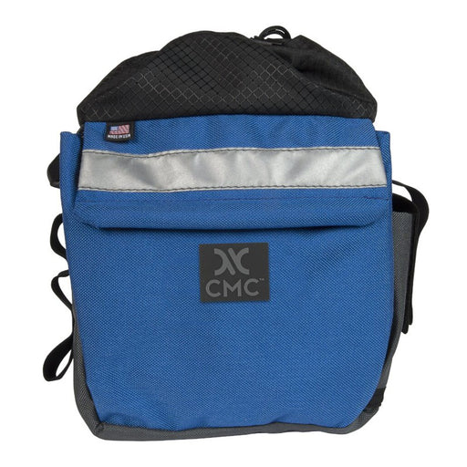CMC Pro Pocket Equipment Bag Blue
