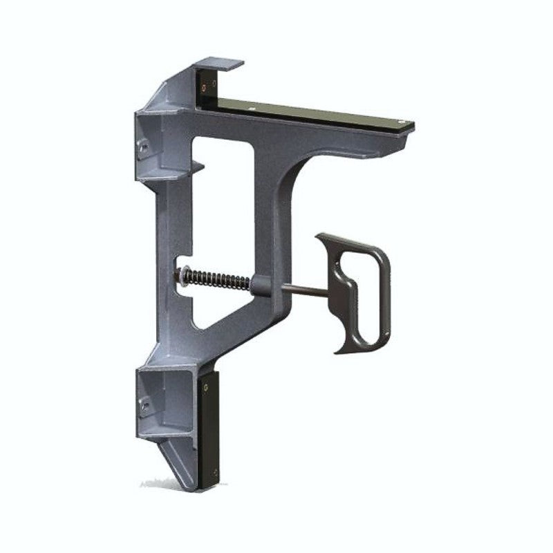 Fire Engine Bracket Cast Products FA4007-5 Ladder Bracket — Emergency Fire Equipment