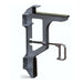Cast Products FA4015-4-A Ladder Bracket with Handle and Plastic Pads
