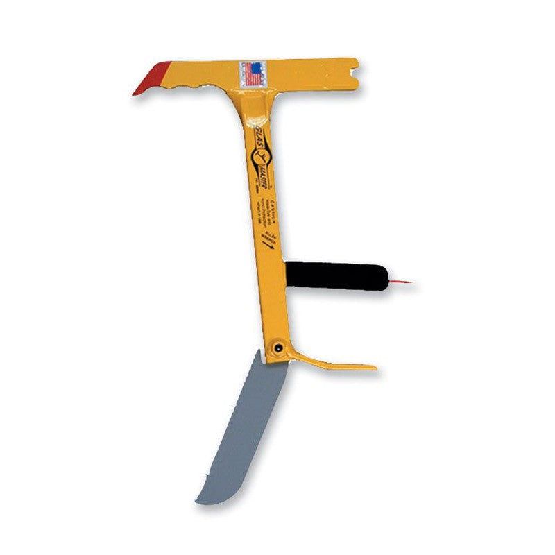 The Glas-Master — Emergency Fire Equipment