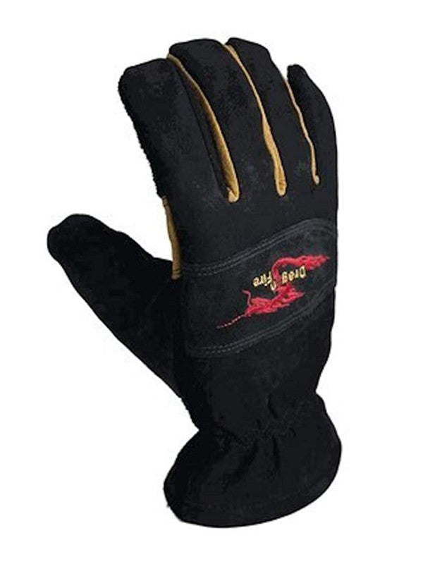 Dragon Fire Gloves X2 — Emergency Fire Equipment