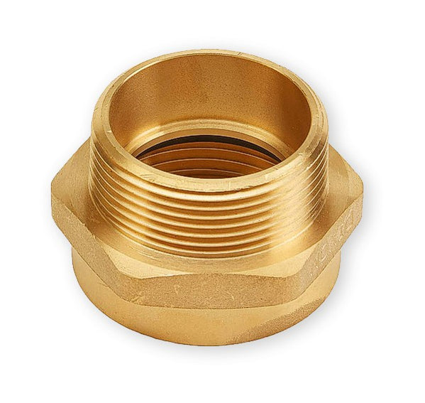Fittings & Adapters — Emergency Fire Equipment
