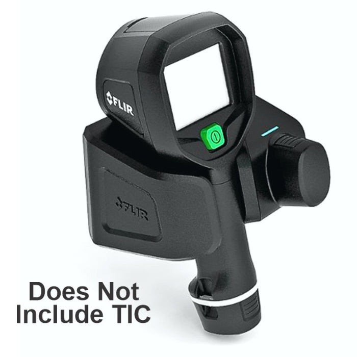 FLIR T199414ACC In-Truck Charger and K2 Camera (not included)