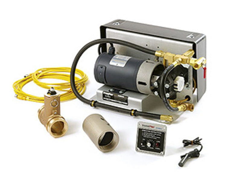Fire Research Corporation — Emergency Fire Equipment