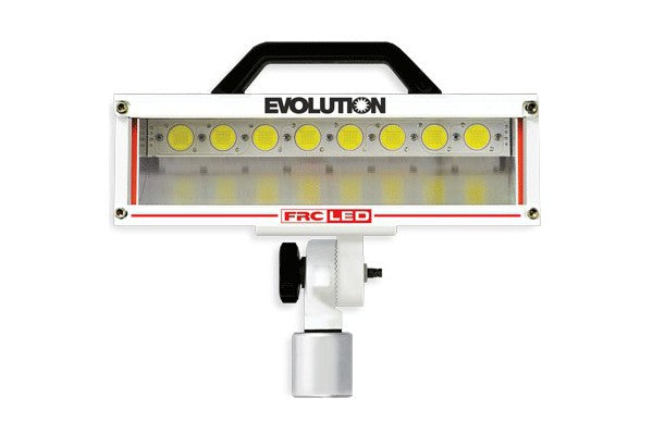 Fire Research Evolution II LED model FCA100-V20