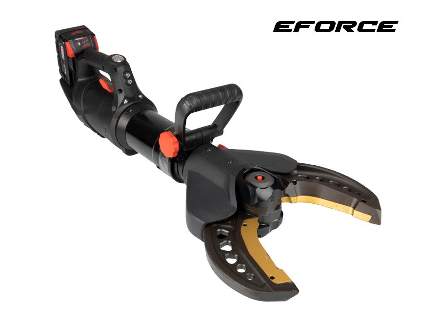C195-SL3 Nxtgen EForce — Emergency Fire Equipment