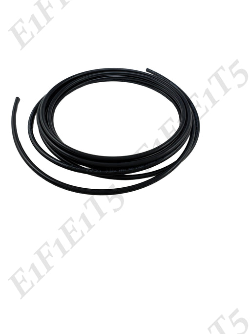 Hale Air Brake Tubing ¼" Black