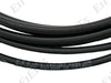 Hale Air Brake Tubing ¼" Black