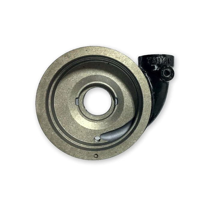 Hale HP200 Anodized Volute Housing 001-0811-50-0