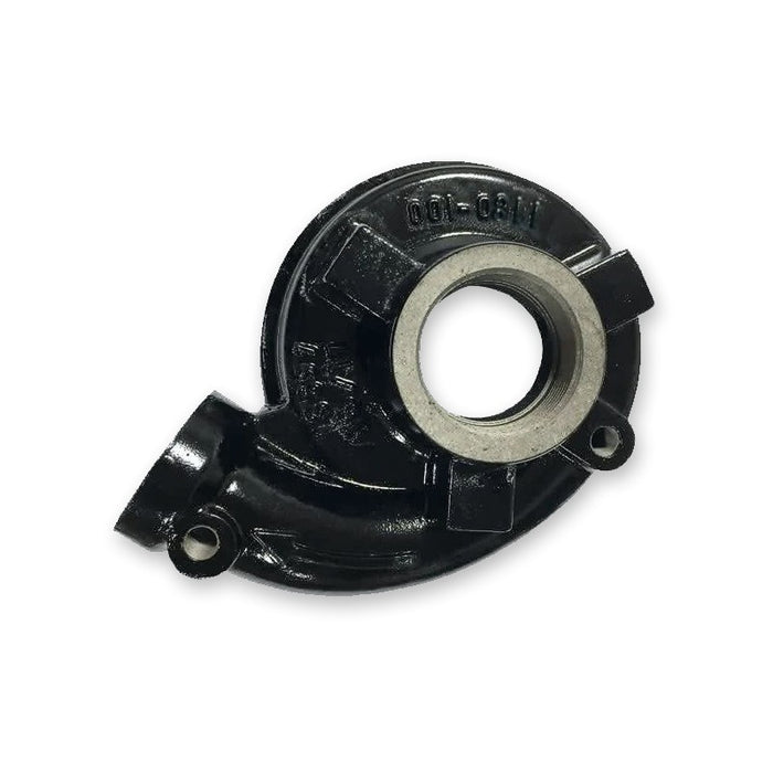 Hale HP200 Anodized Volute Housing 001-0811-50-0