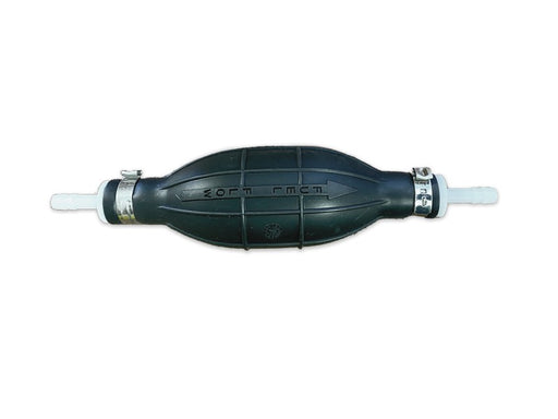 Priming Bulb with Clamp 111D02