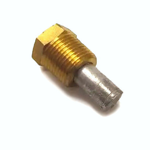 Hale P-250 3/8″ NPT Small Magnesium Anode