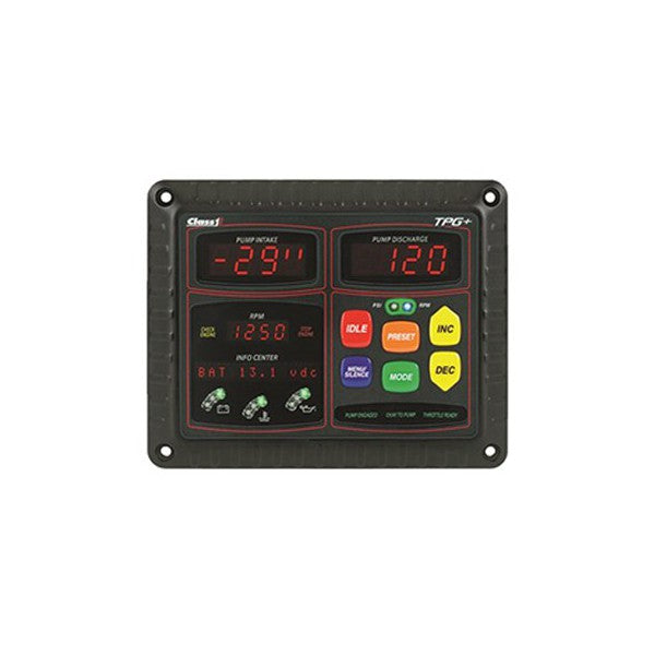Hale TPG+ — Emergency Fire Equipment