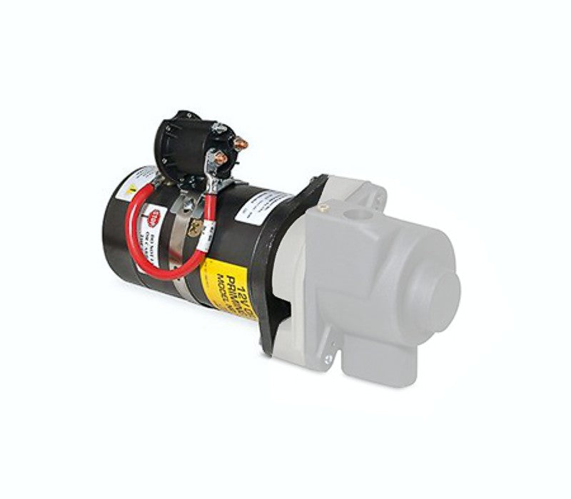 Hale ESP-12 Priming Pump Motor 200-0043-00-0