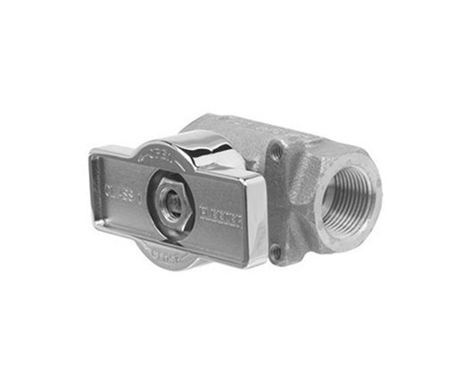 Hale Ball Valve Drain 34BV