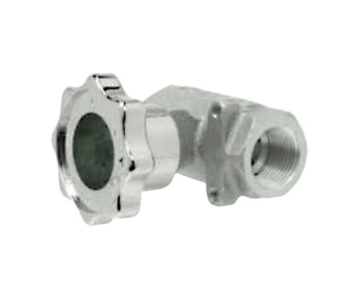 Hale Ball Valve Drain 38BVR