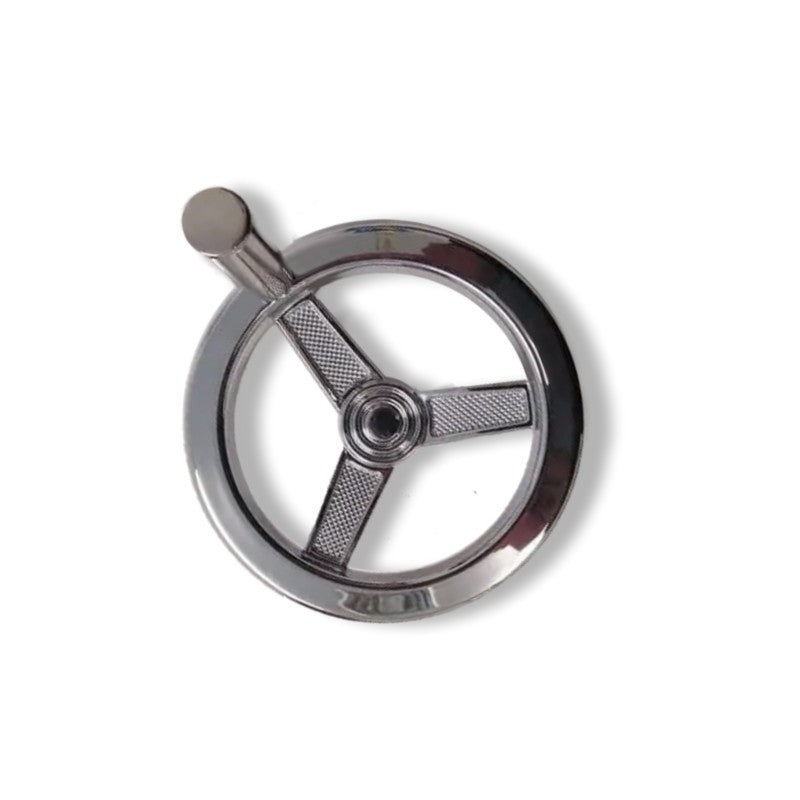 Hale Handwheel Assembly 512-0070-00-0 — Emergency Fire Equipment