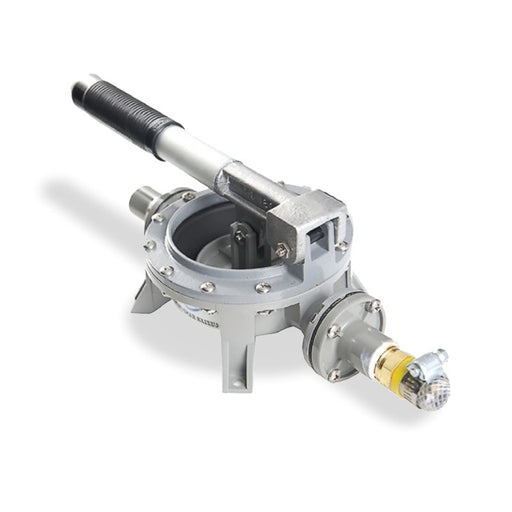 Hale Portable Hand Primer Kit 529-5800-00-0-50