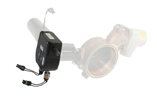 Hale Gearmotor/Gearbox Assembly 531-0150-50-0